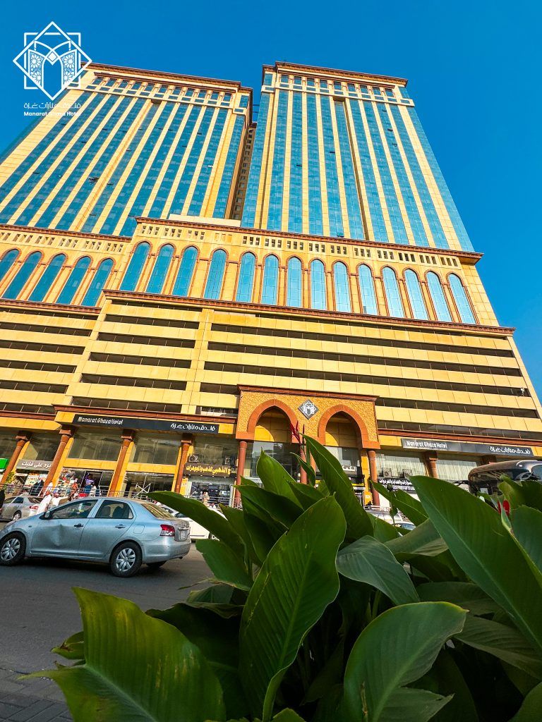 Photo 108 de Manarat Gaza Hotel