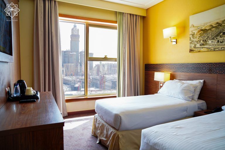 Photo 110 de Manarat Gaza Hotel