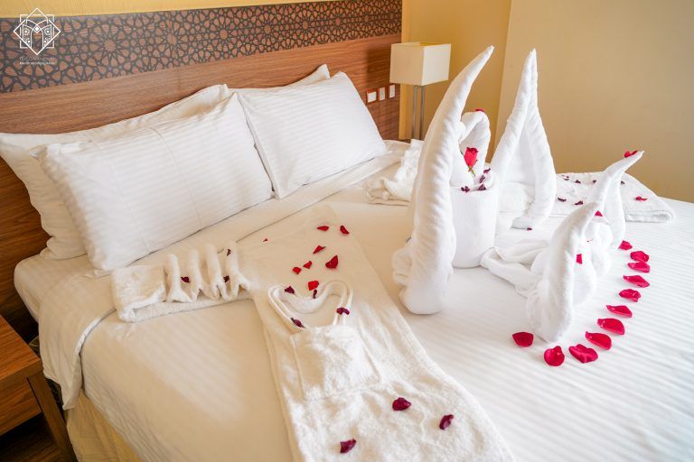 Photo 113 de Manarat Gaza Hotel