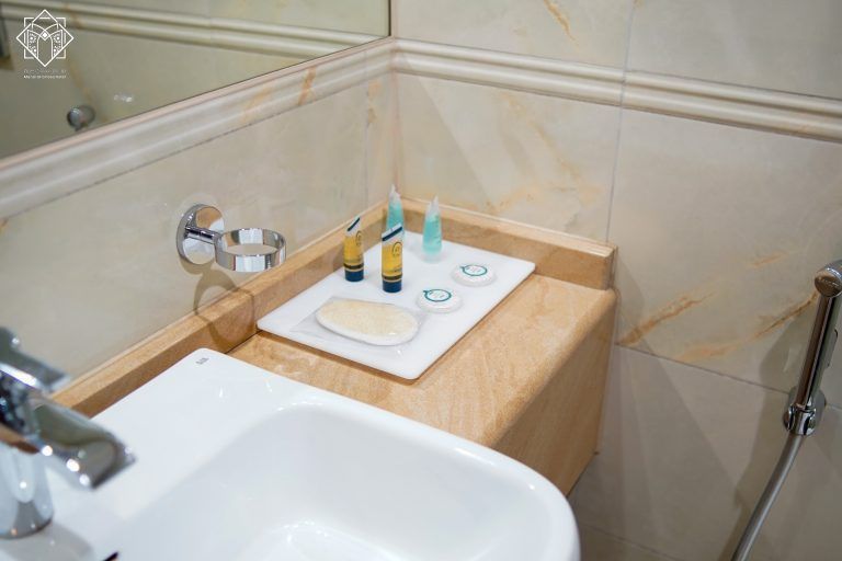 Photo 118 de Manarat Gaza Hotel