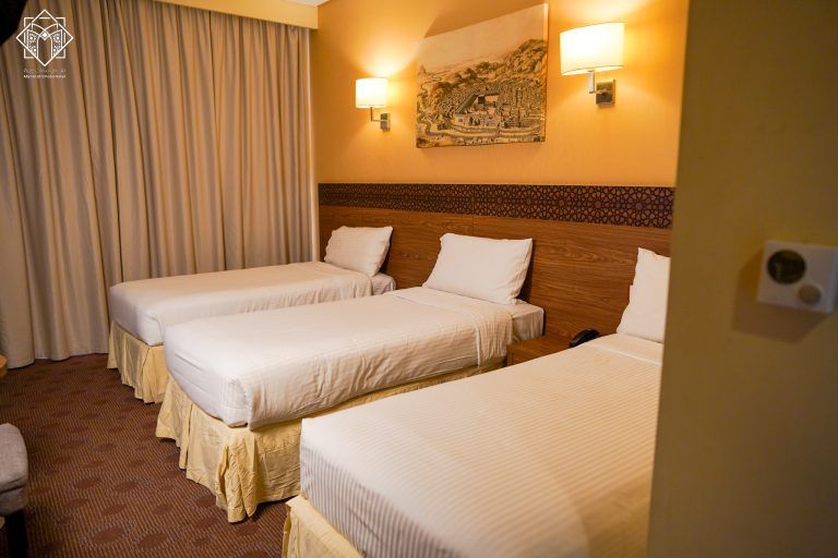 Photo 126 de Manarat Gaza Hotel