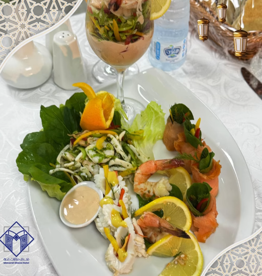 Photo 34 de Manarat Gaza Hotel