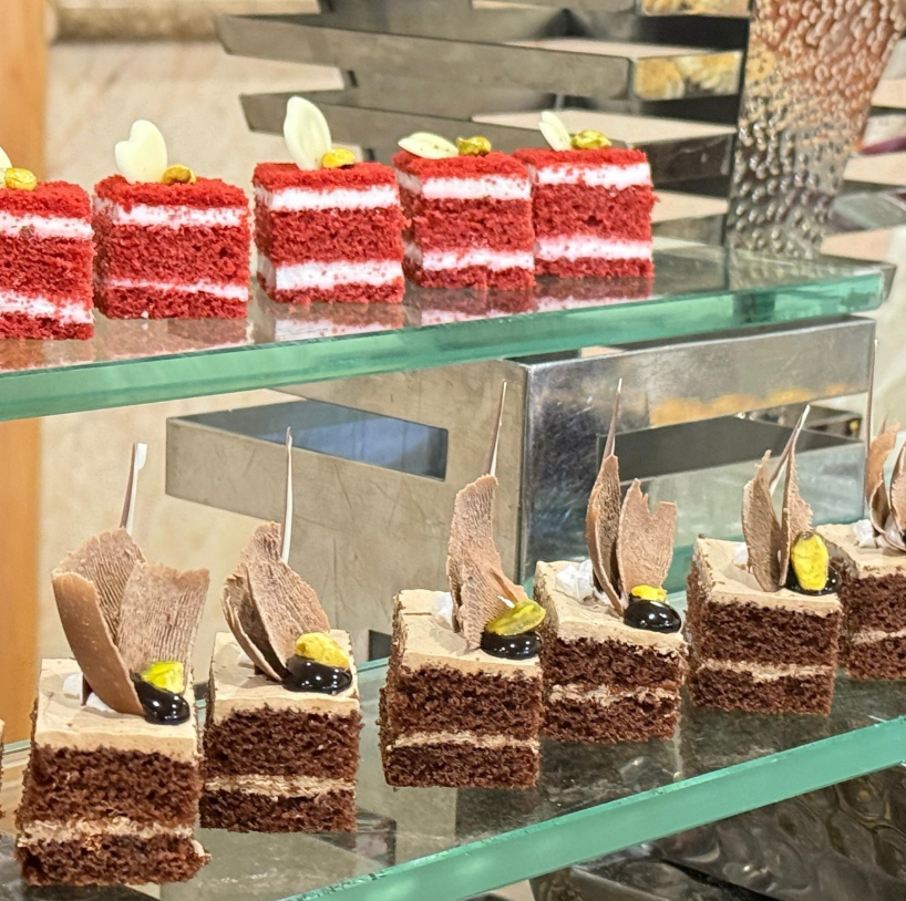 Photo 35 de Manarat Gaza Hotel