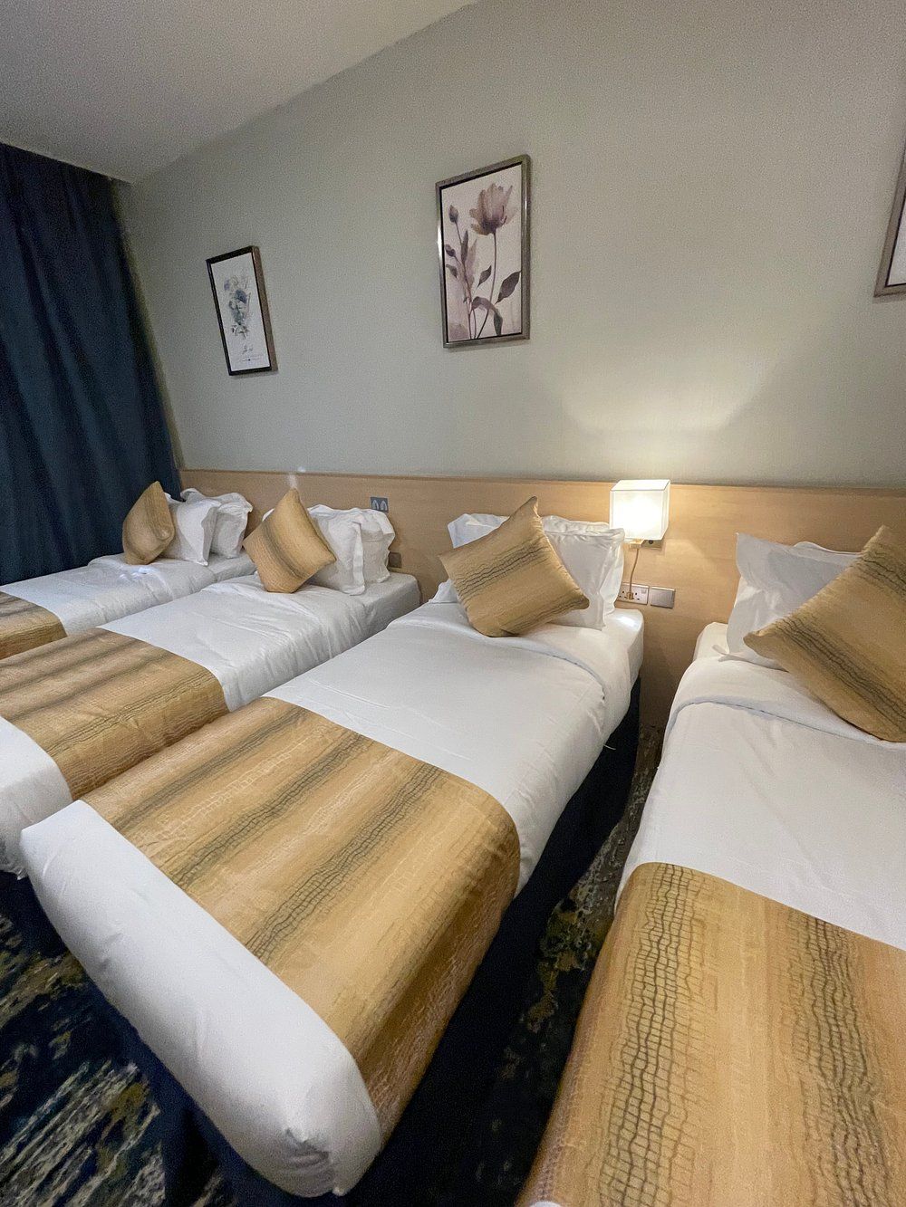 Photo 42 de Manarat Gaza Hotel