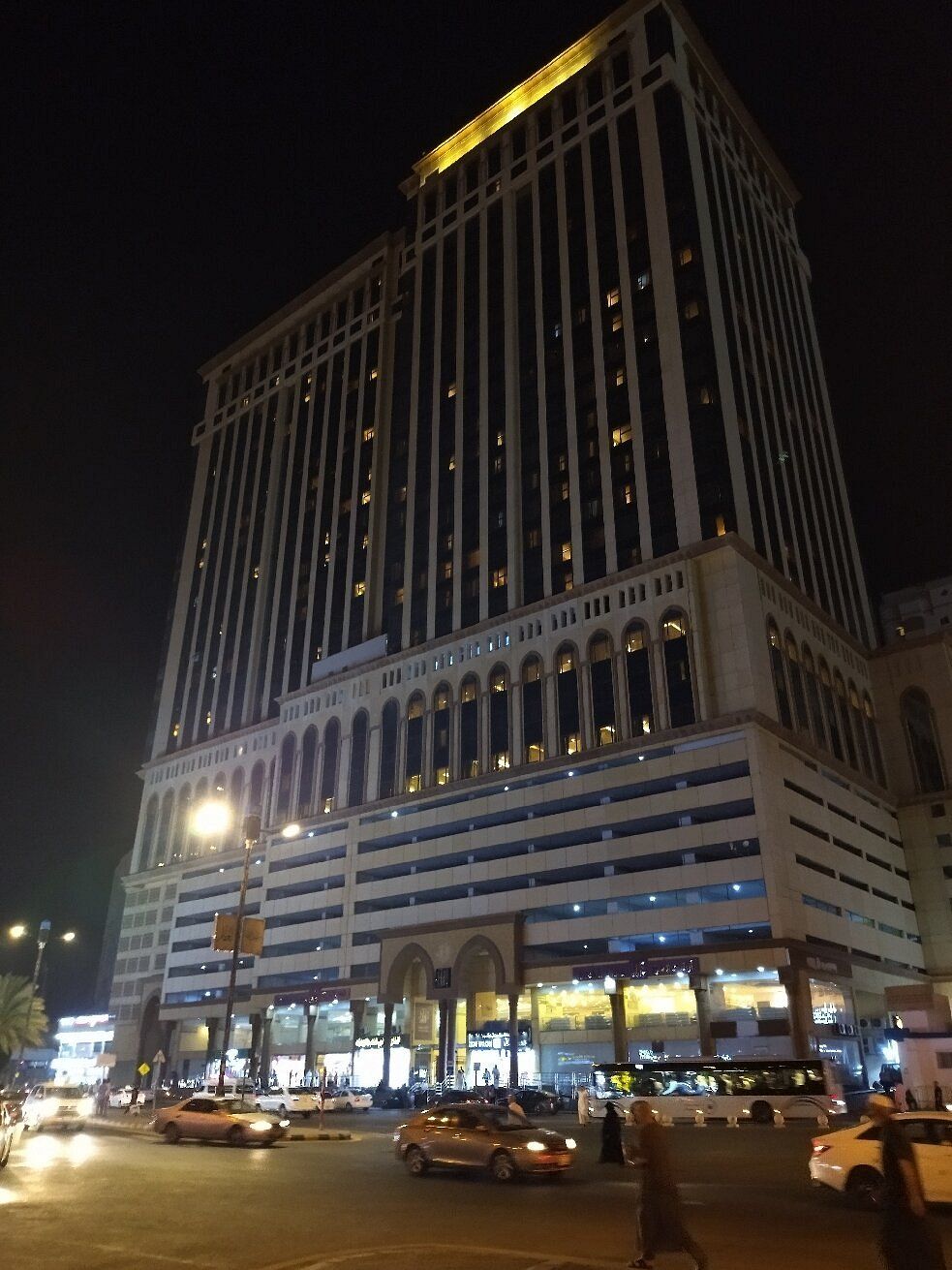 Photo 37 de Manarat Gaza Hotel