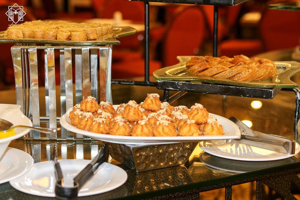 Photo 38 de Manarat Gaza Hotel