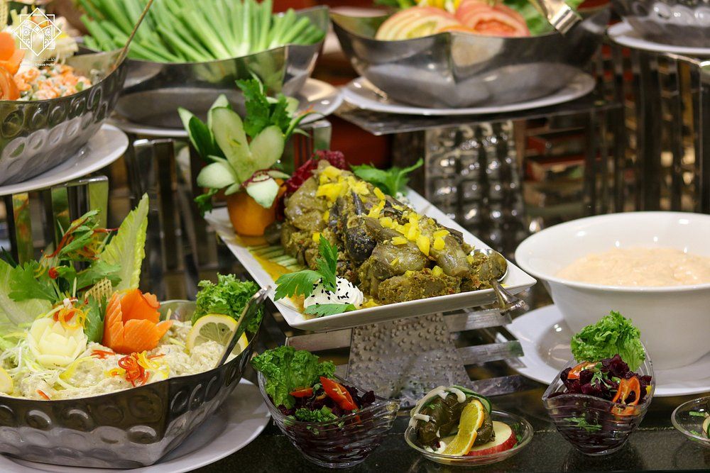 Photo 39 de Manarat Gaza Hotel