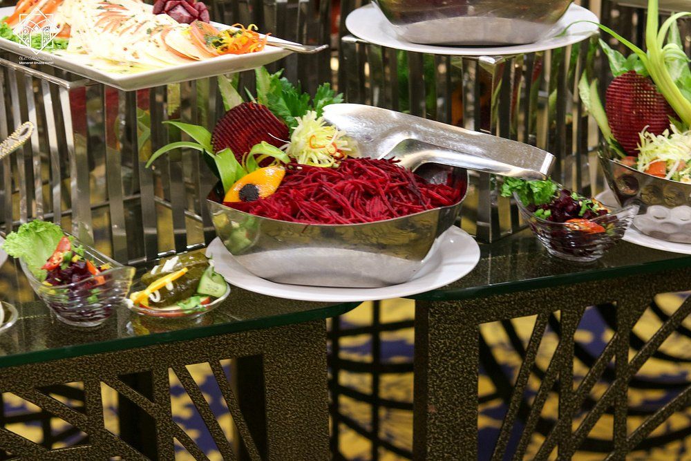 Photo 40 de Manarat Gaza Hotel