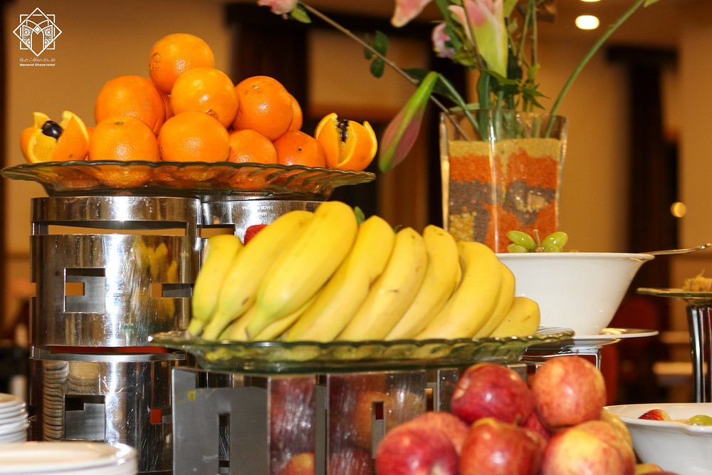 Photo 41 de Manarat Gaza Hotel