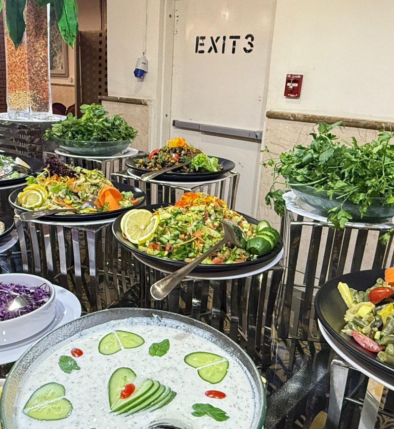 Photo 48 de Manarat Gaza Hotel