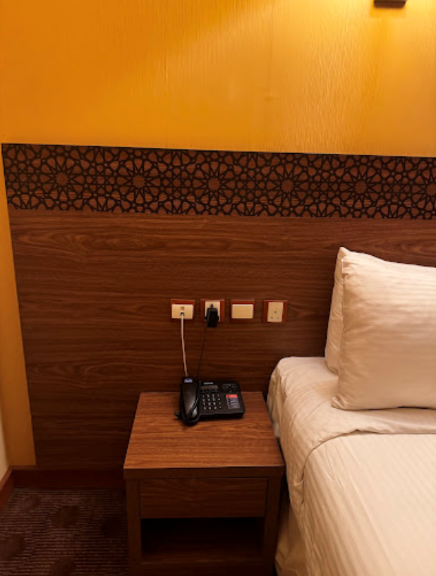 Photo 52 de Manarat Gaza Hotel