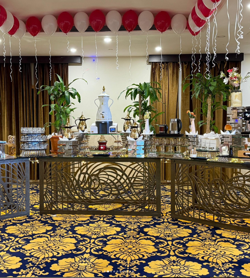 Photo 53 de Manarat Gaza Hotel