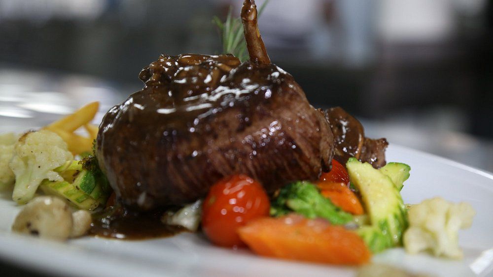 Photo 62 de Manarat Gaza Hotel