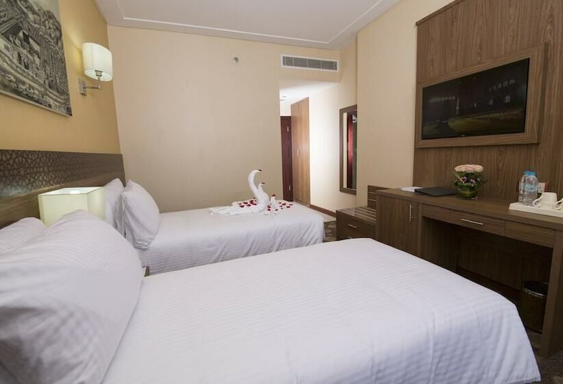 Photo 68 de Manarat Gaza Hotel