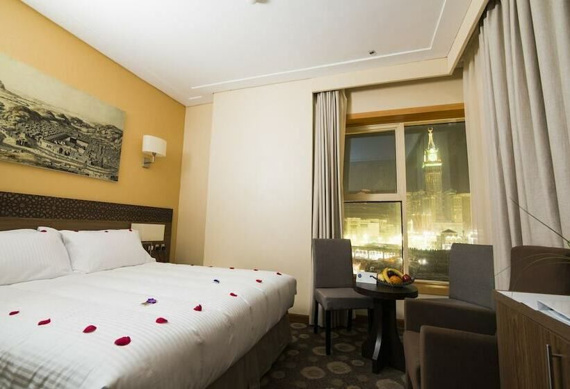 Photo 69 de Manarat Gaza Hotel