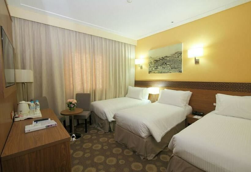 Photo 70 de Manarat Gaza Hotel