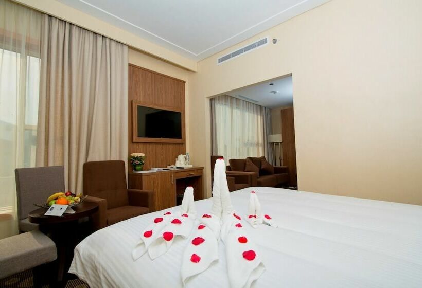 Photo 71 de Manarat Gaza Hotel