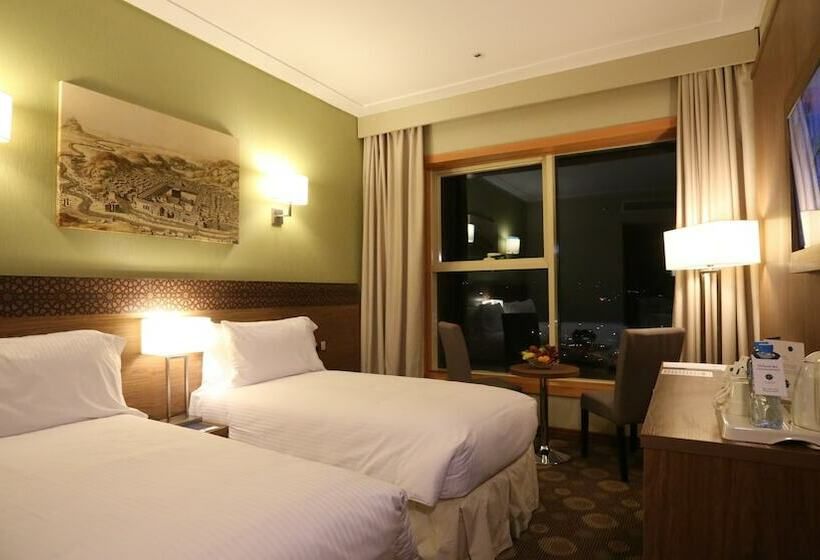 Photo 73 de Manarat Gaza Hotel