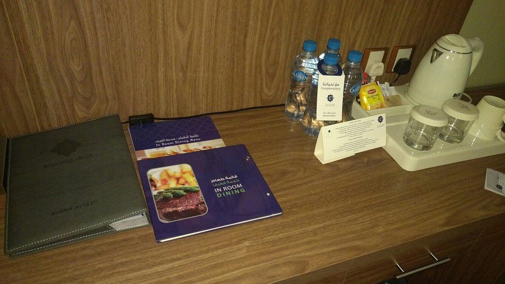 Photo 75 de Manarat Gaza Hotel