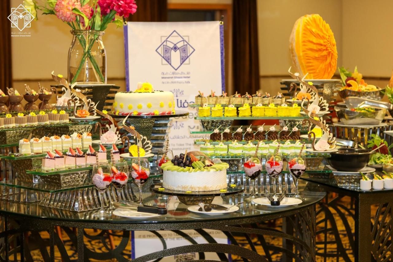 Photo 80 de Manarat Gaza Hotel