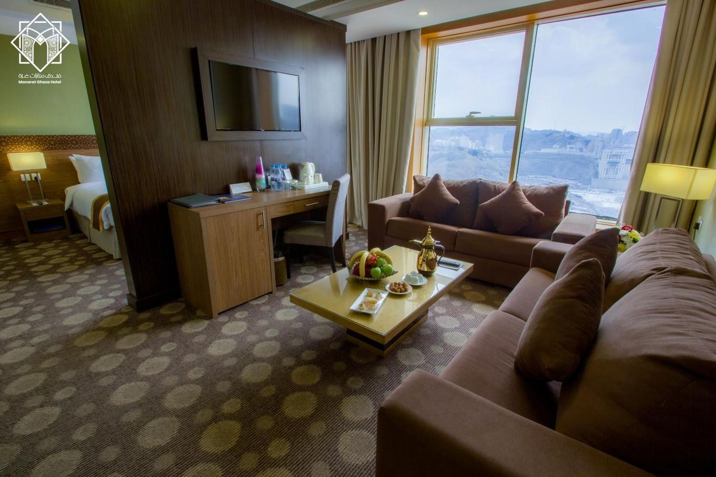 Photo 87 de Manarat Gaza Hotel