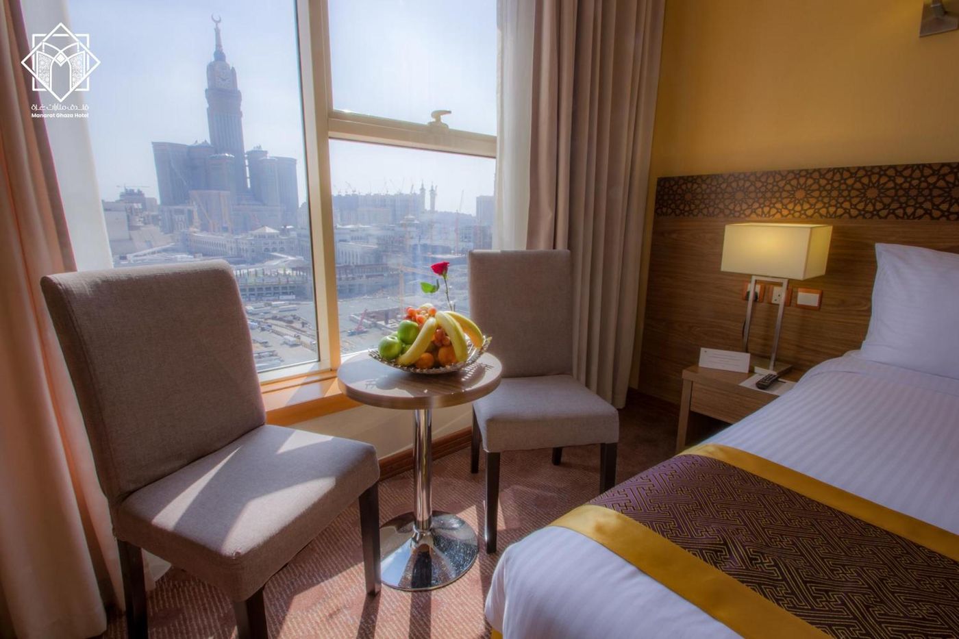 Photo 92 de Manarat Gaza Hotel