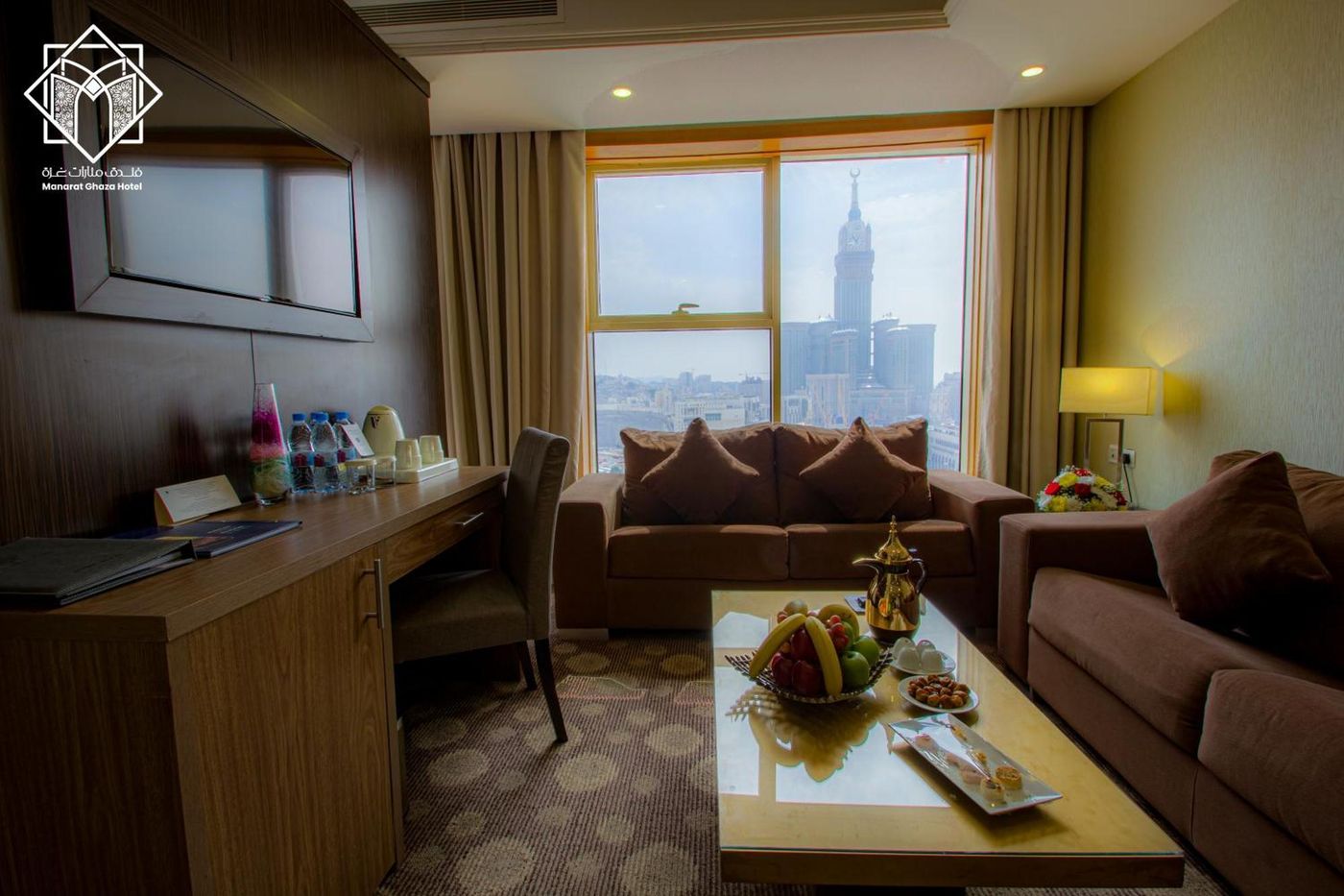 Photo 96 de Manarat Gaza Hotel