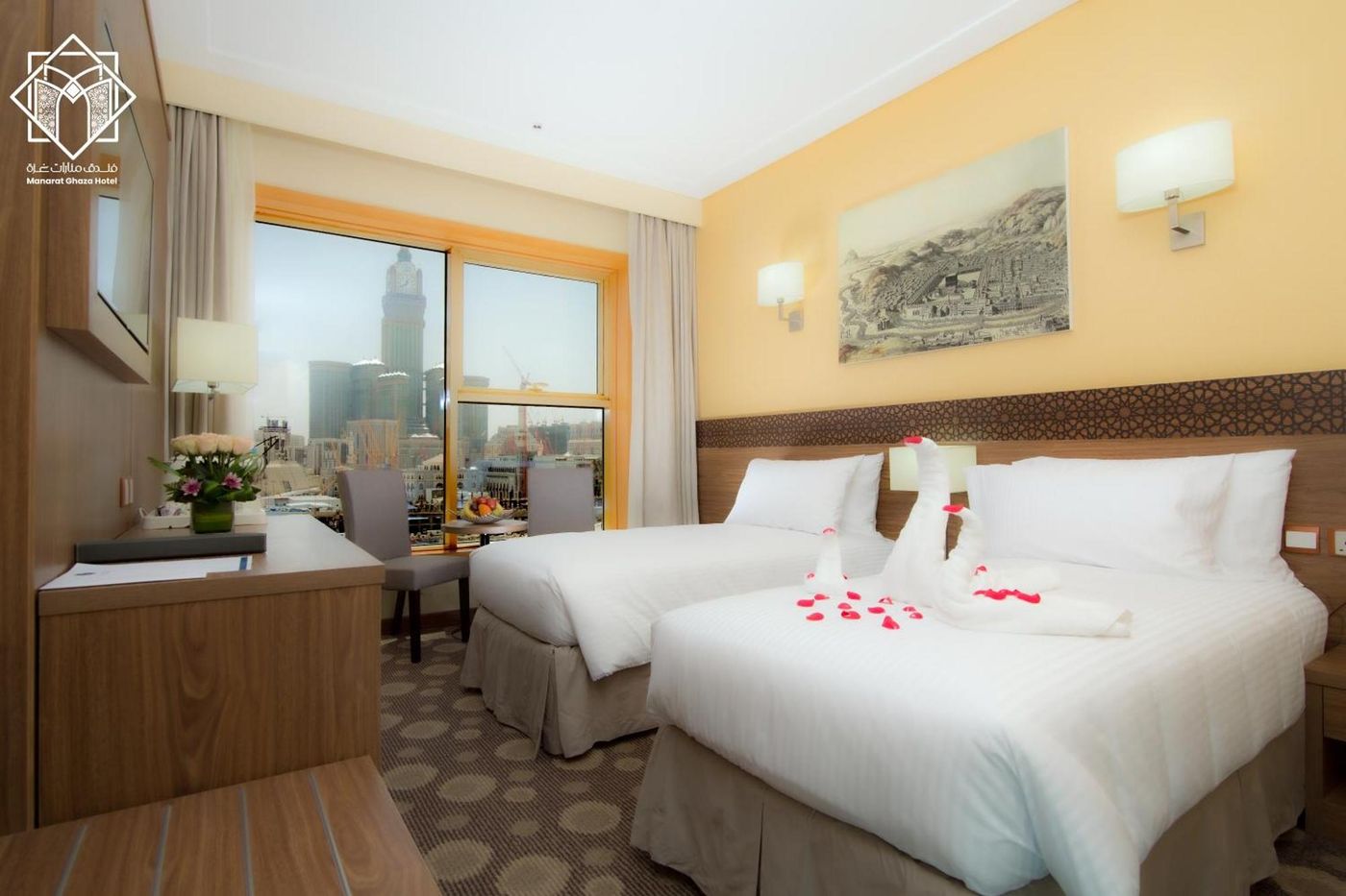 Photo 99 de Manarat Gaza Hotel