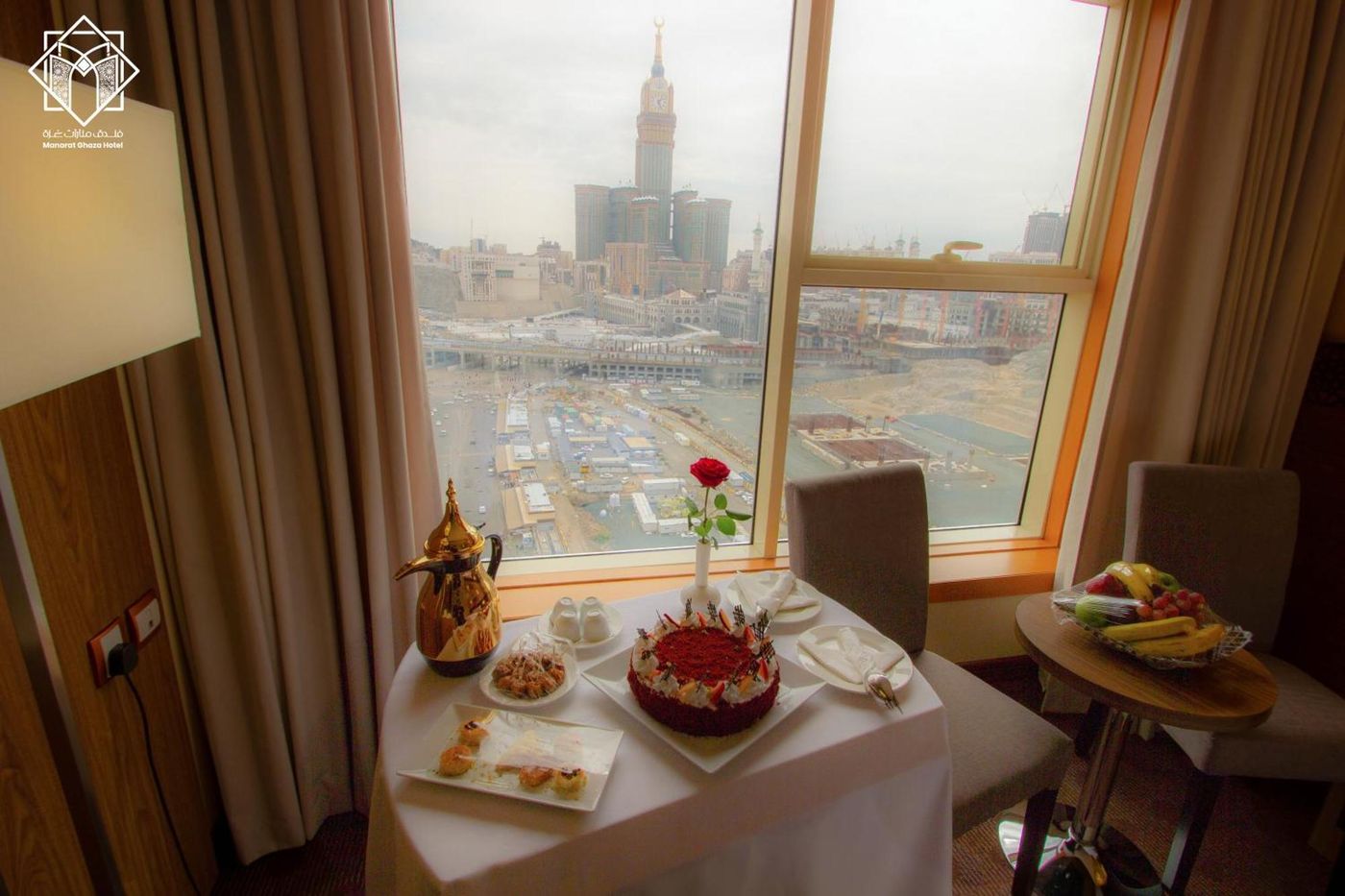 Photo 100 de Manarat Gaza Hotel