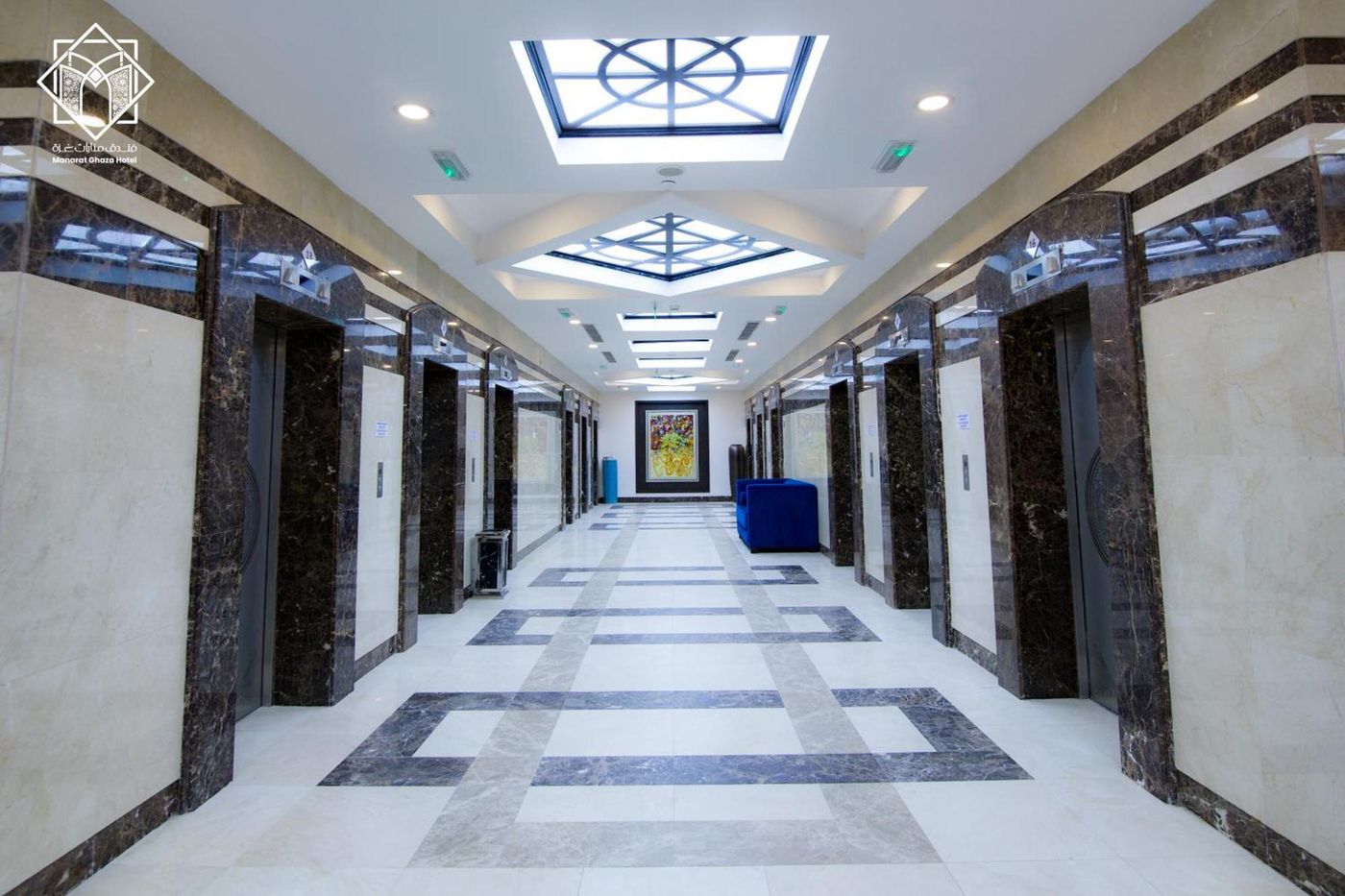 Photo 84 de Manarat Gaza Hotel