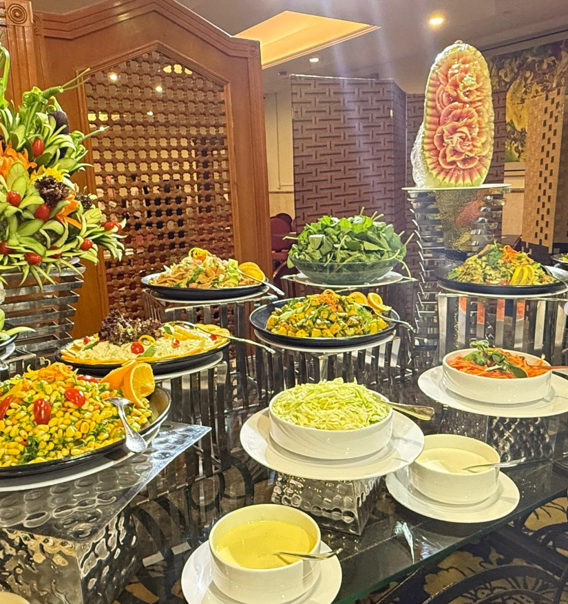 Photo 101 de Manarat Gaza Hotel