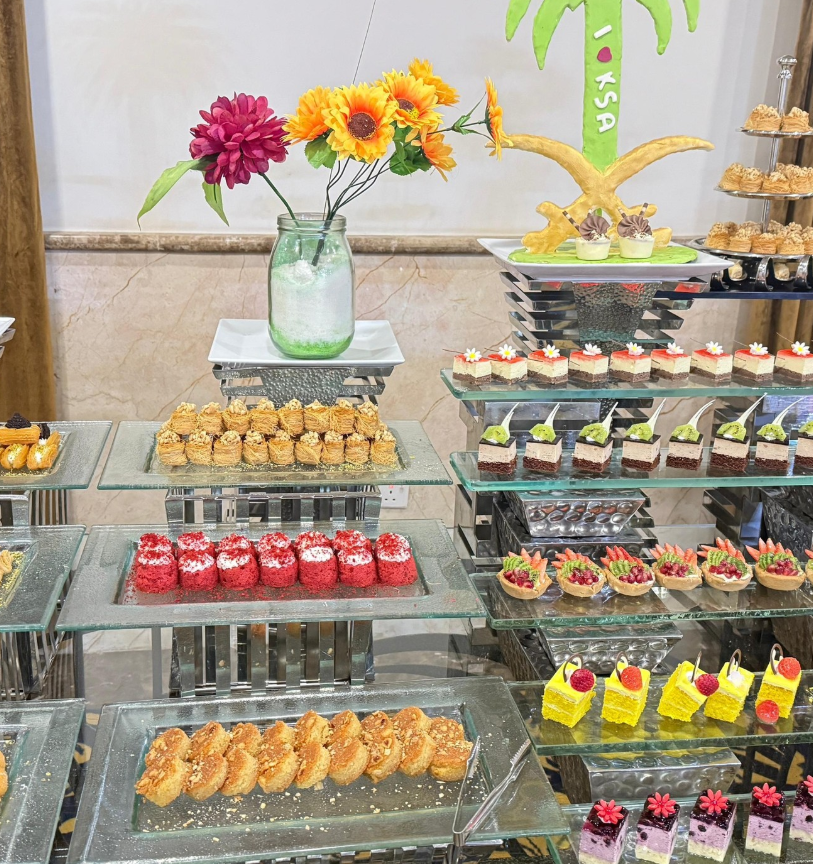 Photo 104 de Manarat Gaza Hotel