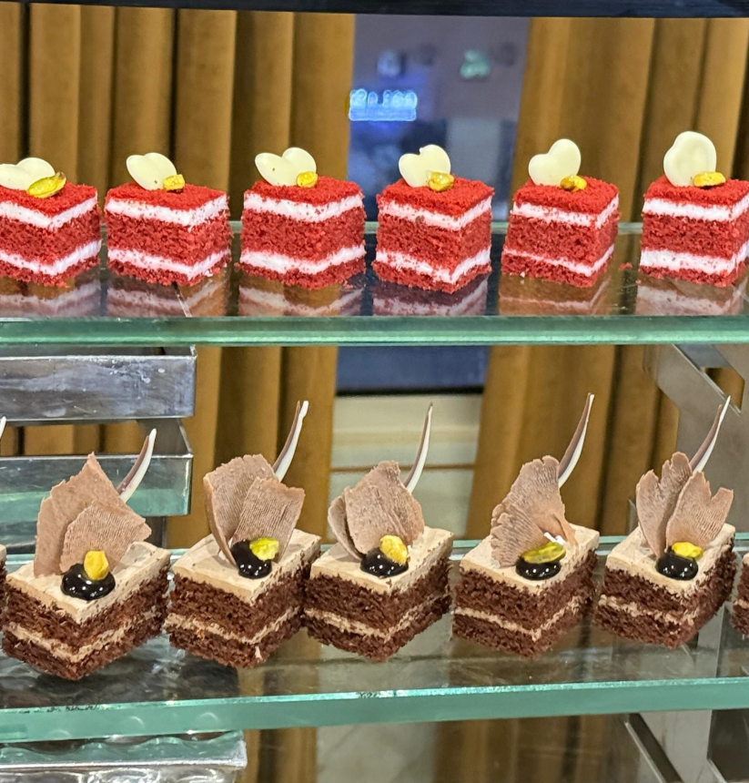 Photo 105 de Manarat Gaza Hotel