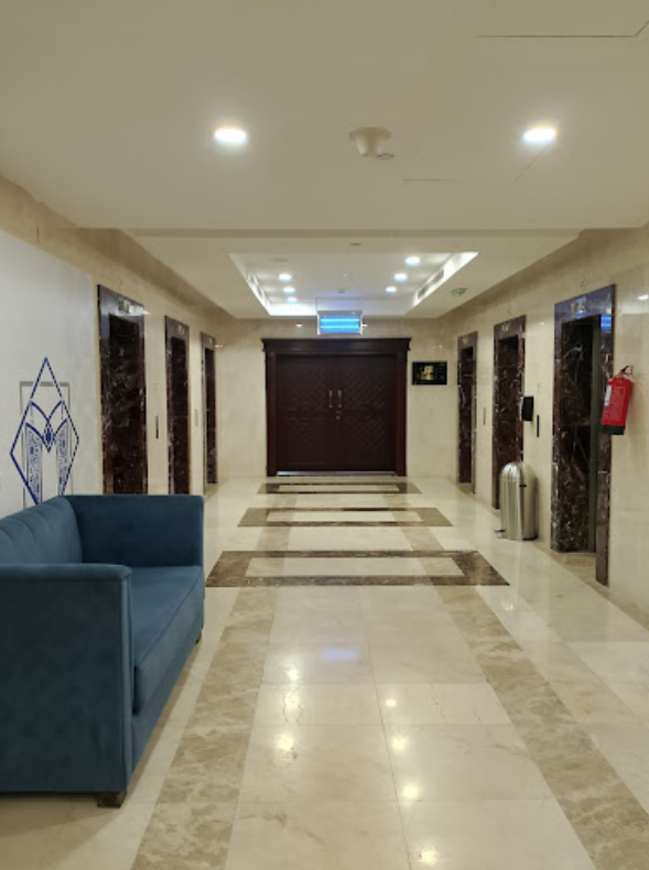Photo 106 de Manarat Gaza Hotel