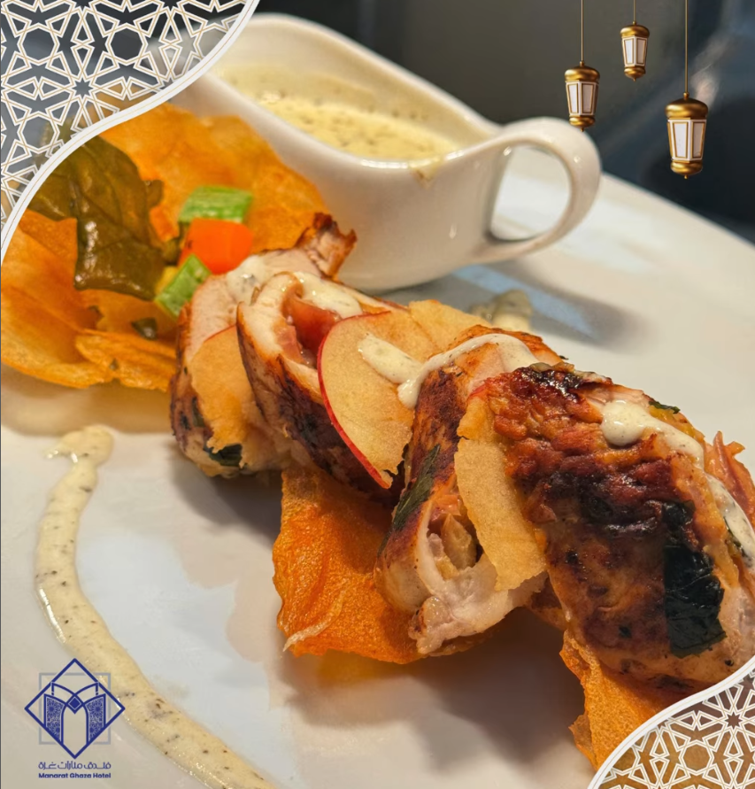 Photo 109 de Manarat Gaza Hotel