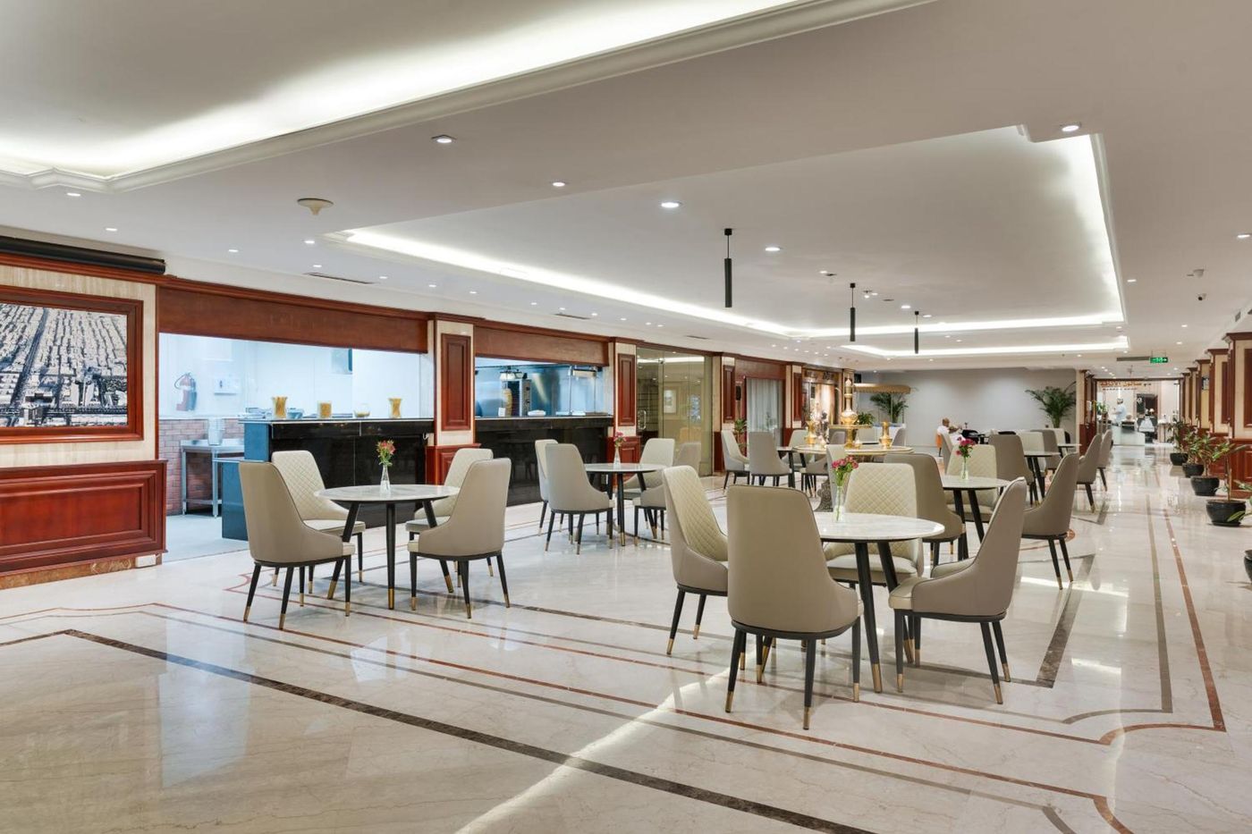 Photo 87 de Al Shohada Hotel