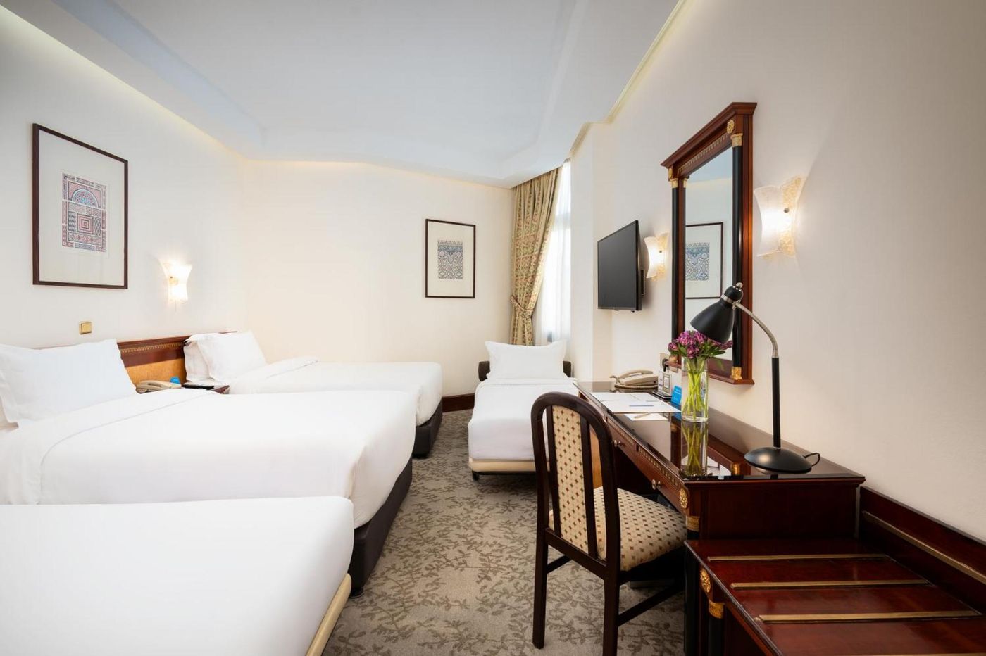 Photo 77 de Al Shohada Hotel