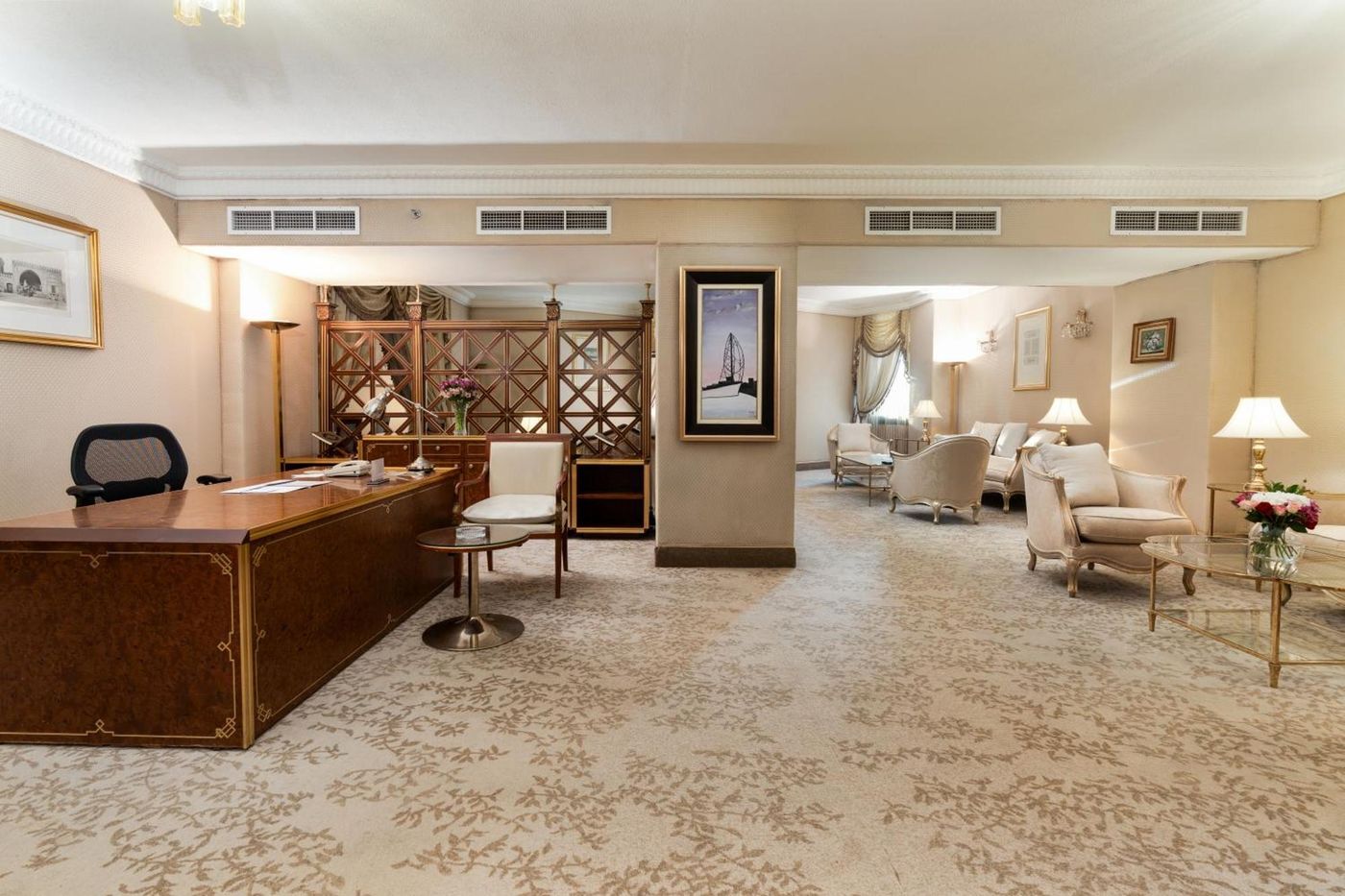 Photo 86 de Al Shohada Hotel