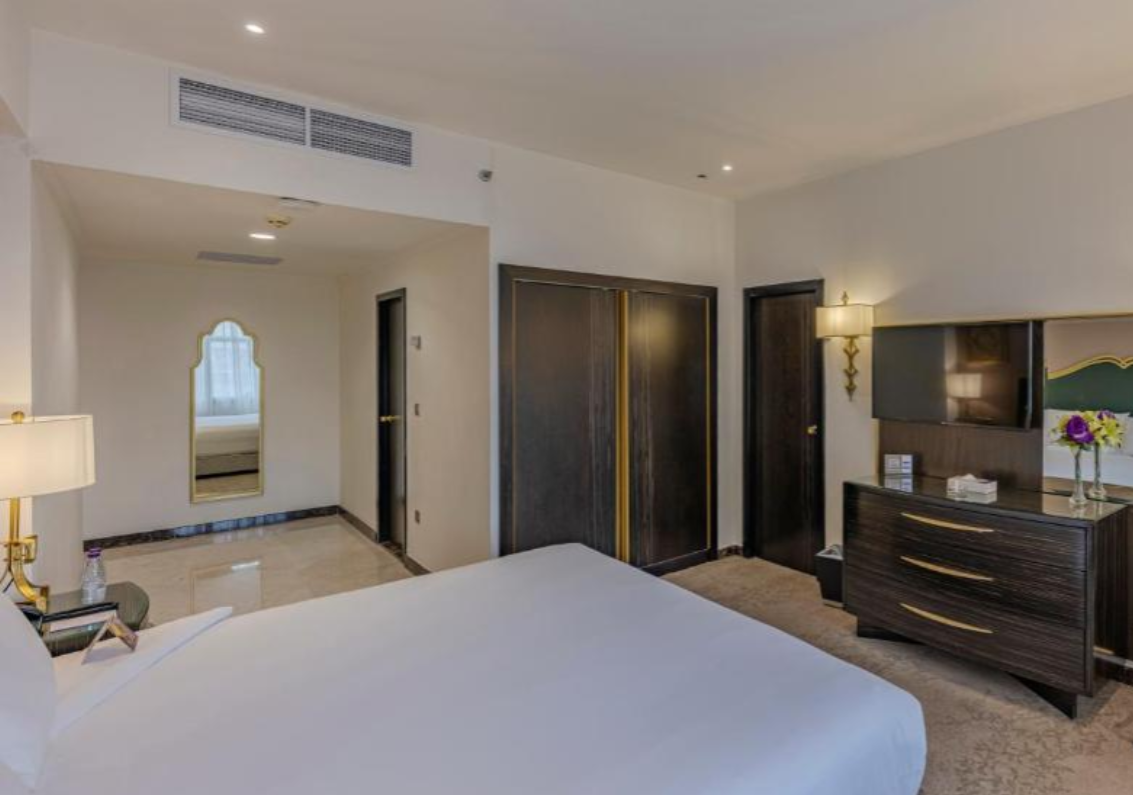 Photo 89 de Al Shohada Hotel
