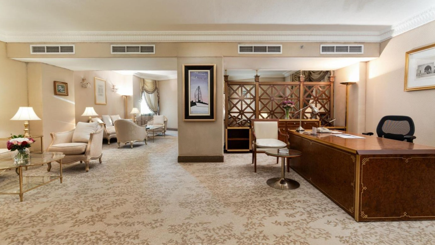Photo 88 de Al Shohada Hotel