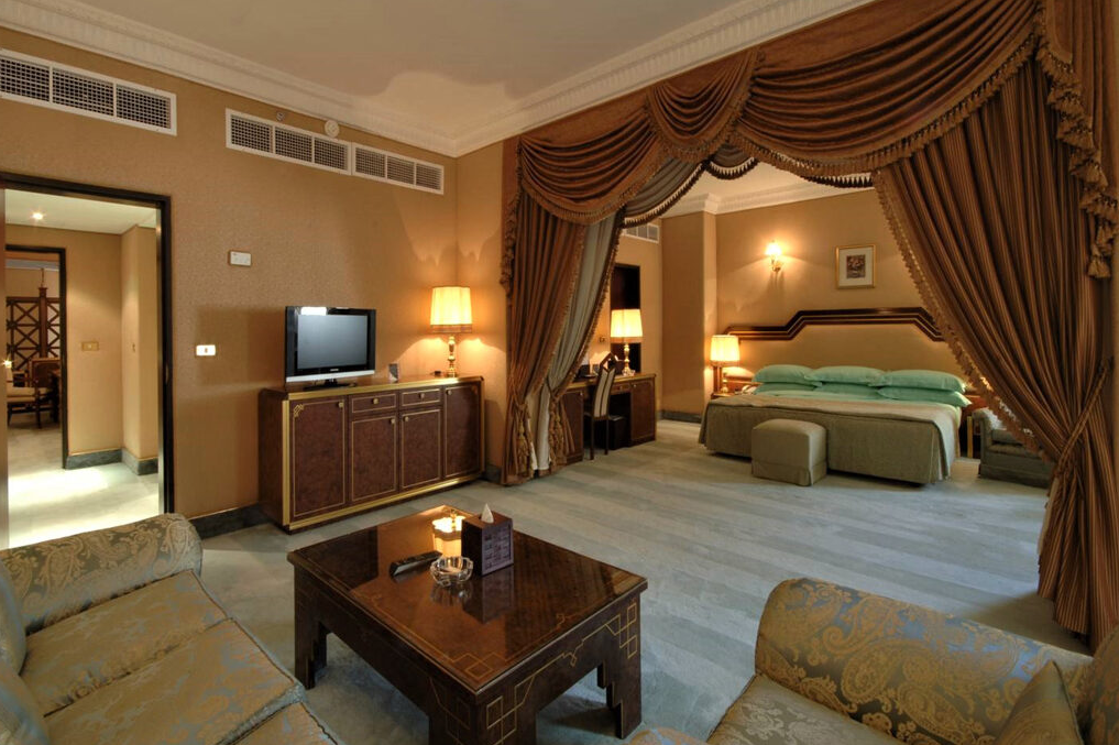 Photo 94 de Al Shohada Hotel