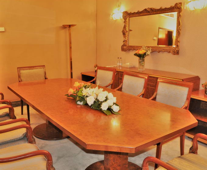 Photo 92 de Al Shohada Hotel