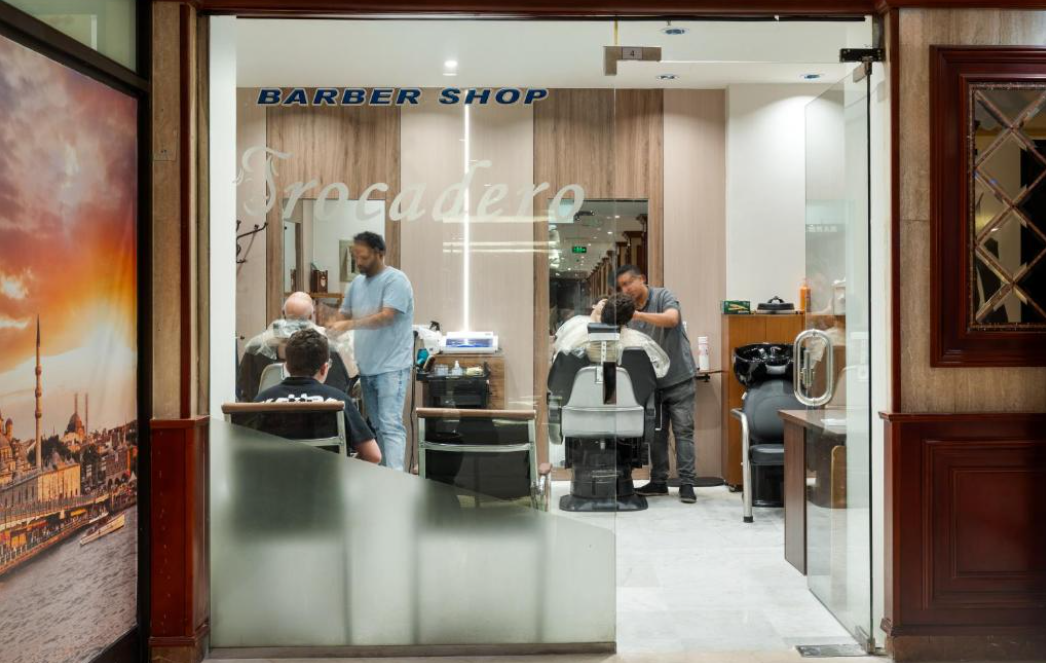 Photo 97 de Al Shohada Hotel