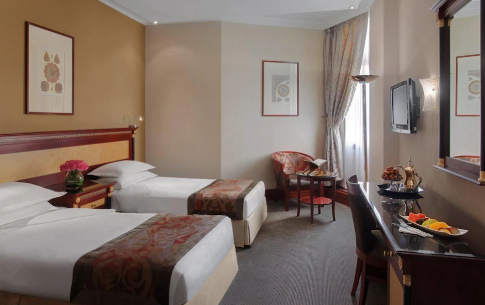 Photo 98 de Al Shohada Hotel