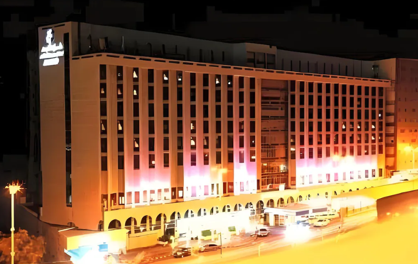 Photo 99 de Al Shohada Hotel