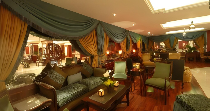 Photo 100 de Al Shohada Hotel