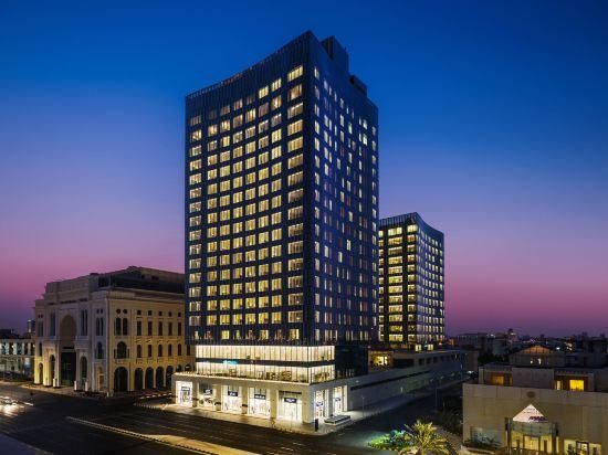 Photo 9 de Assila, a Luxury Collection Hotel, Jeddah