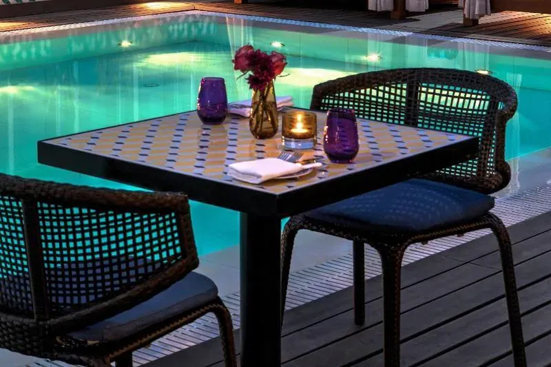 Photo 6 de Assila, a Luxury Collection Hotel, Jeddah