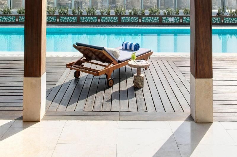 Photo 7 de Assila, a Luxury Collection Hotel, Jeddah
