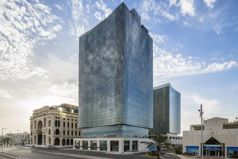 Photo 5 de Assila, a Luxury Collection Hotel, Jeddah